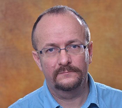 Damir Omrčen