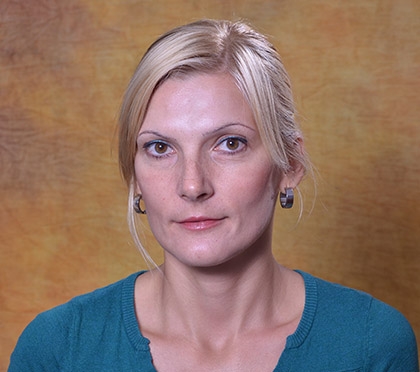 Gordana Đorđević