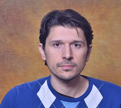 Ivan Šurlan