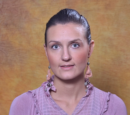 Jana Kovačevic