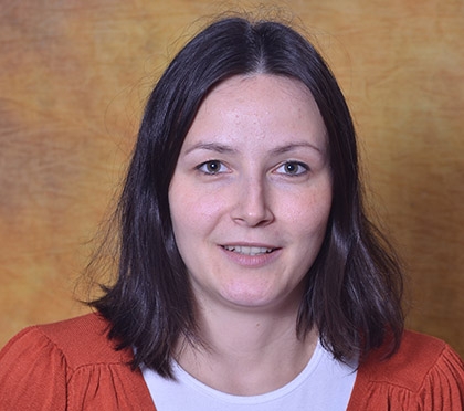 Milena Pavlović