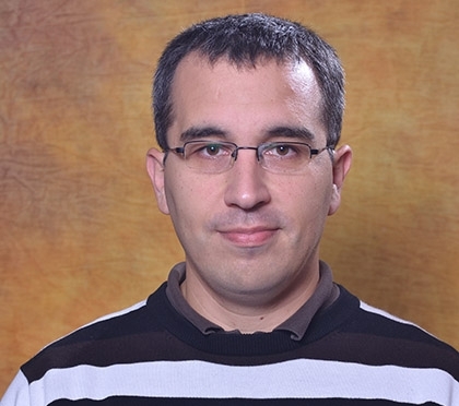 Petar Ogrizović