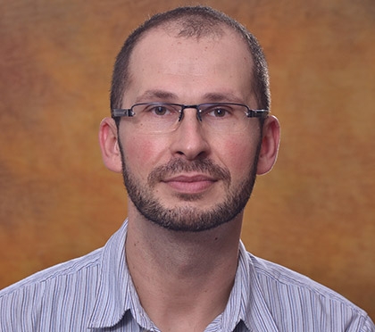 Slaviša Stošić