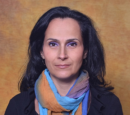 Vesna Božović 