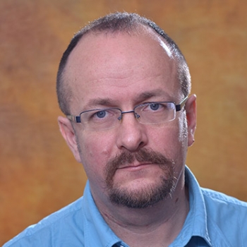 Damir Omrčen