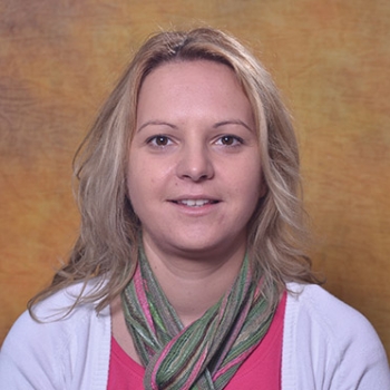Ivana Mandić