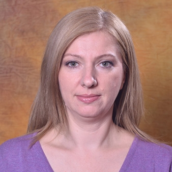 Nataša Jonović