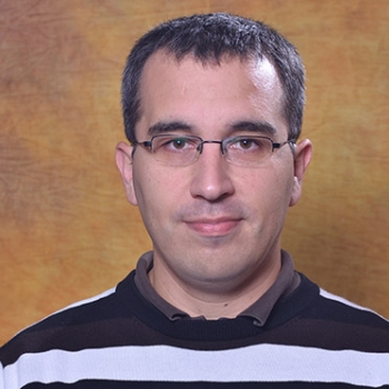 Petar Ogrizović