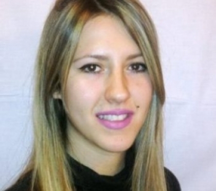 Ena Stojanović 