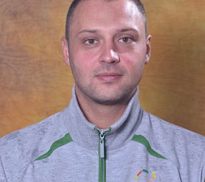 Aleksandar Lekić