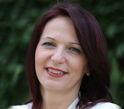 Gordana Petković Srzentić