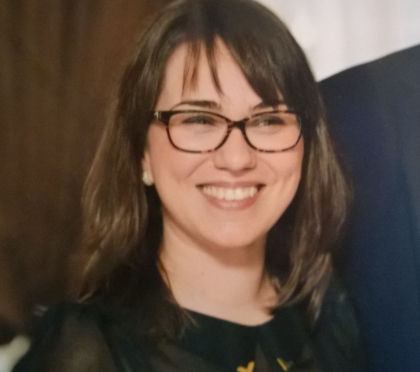 Јована Радуловић
