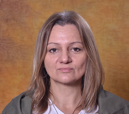 Julijana Merdović