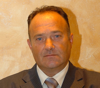 Mladen Šarčević 