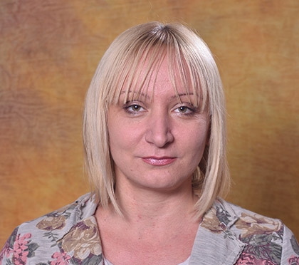 Nevena Đukić