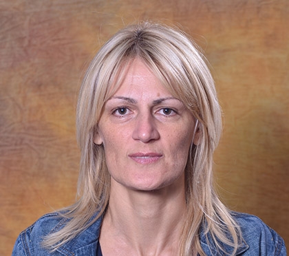 Vesna Luković 