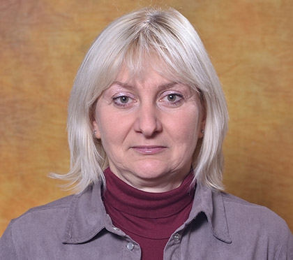 Vesna Mitrović 
