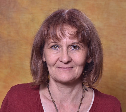 Vesna Rikalo