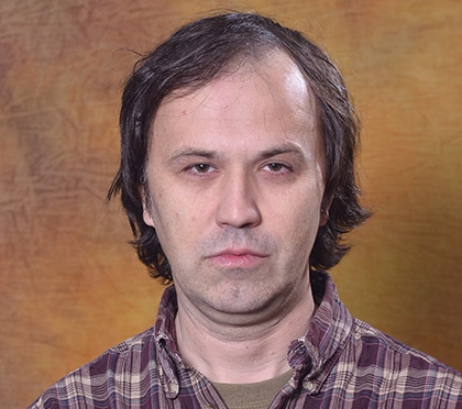 Zoran Mišić 