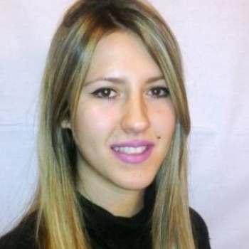Ena Stojanović 