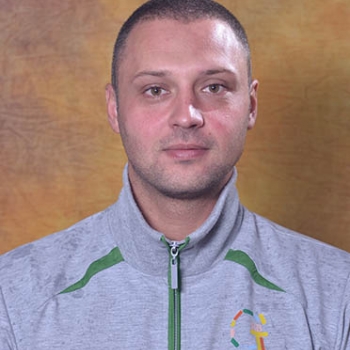 Aleksandar Lekić