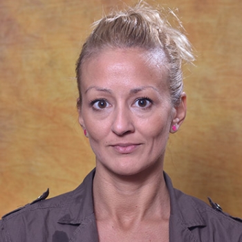 Dragana Pavlićević 
