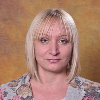 Nevena Đukić