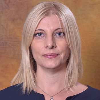 Sanja Obradović-Kaličanin 