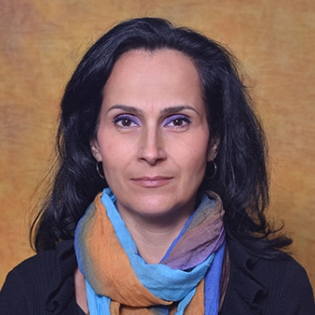 Vesna Božović