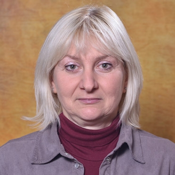 Vesna Mitrović 