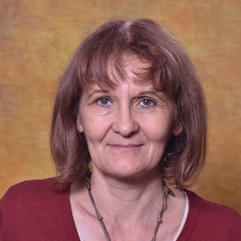 Vesna Rikalo