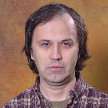 Zoran Mišić 